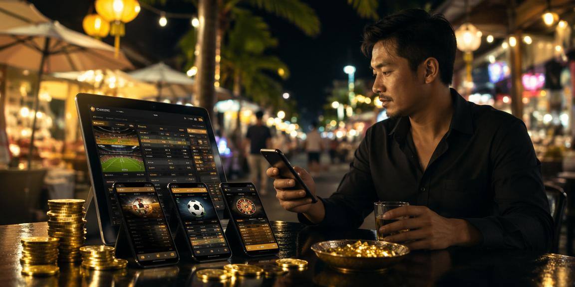 hubet7799 Tre Viet Slot Tại hubet7799 Có Gì?