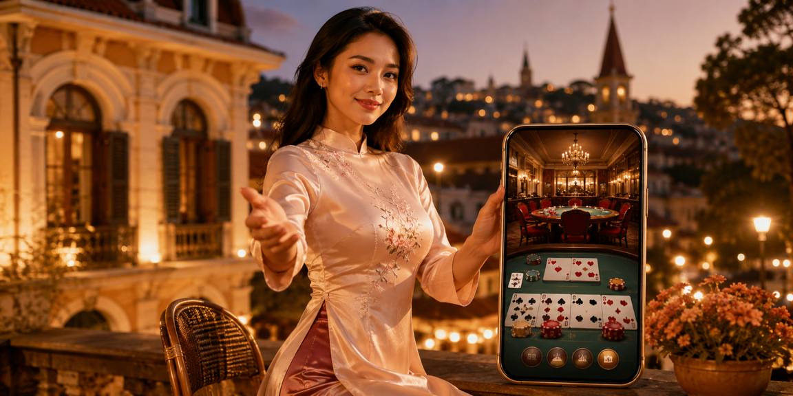 hubet7799 Những gì chúng tôi chuẩn bị trong Chọn Lọc Di Động